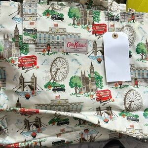 Cath Kidston Tote Bag
